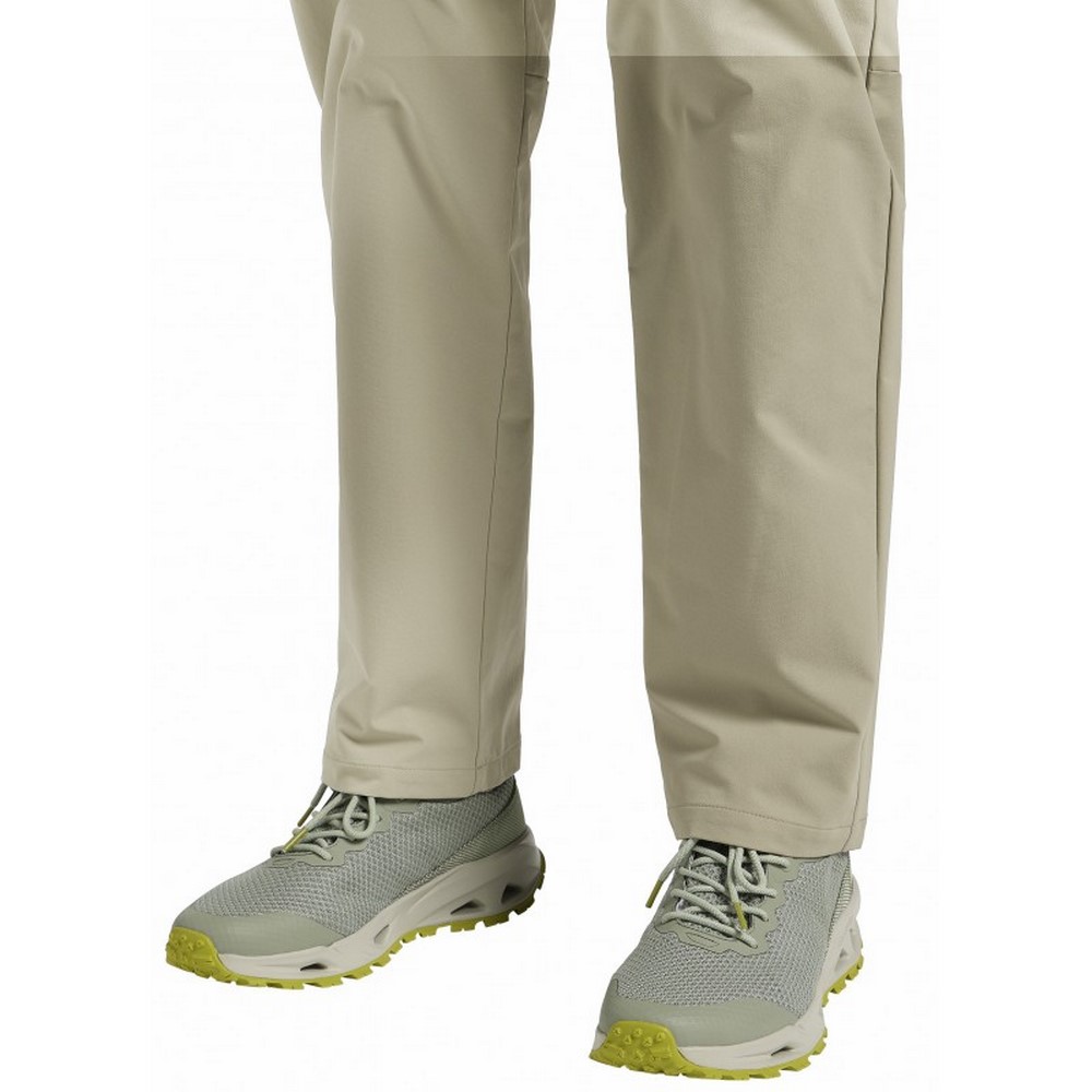 Чоловічі кросівки Jack Wolfskin PRELIGHT VENT LOW M 4064361_M0053