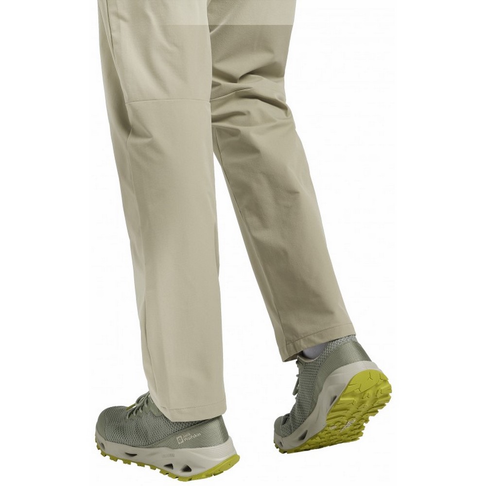 Чоловічі кросівки Jack Wolfskin PRELIGHT VENT LOW M 4064361_M0053