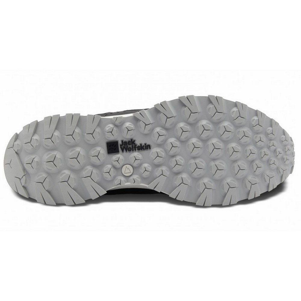 Чоловічі кросівки Jack Wolfskin PRELIGHT HYBRID VENT LOW M A64081_6350