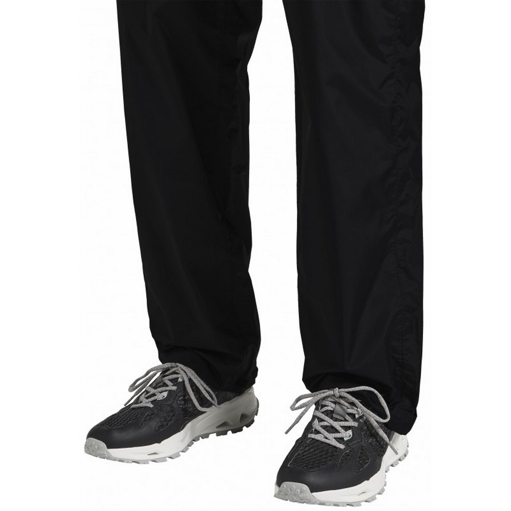 Чоловічі кросівки Jack Wolfskin PRELIGHT HYBRID VENT LOW M A64081_6350