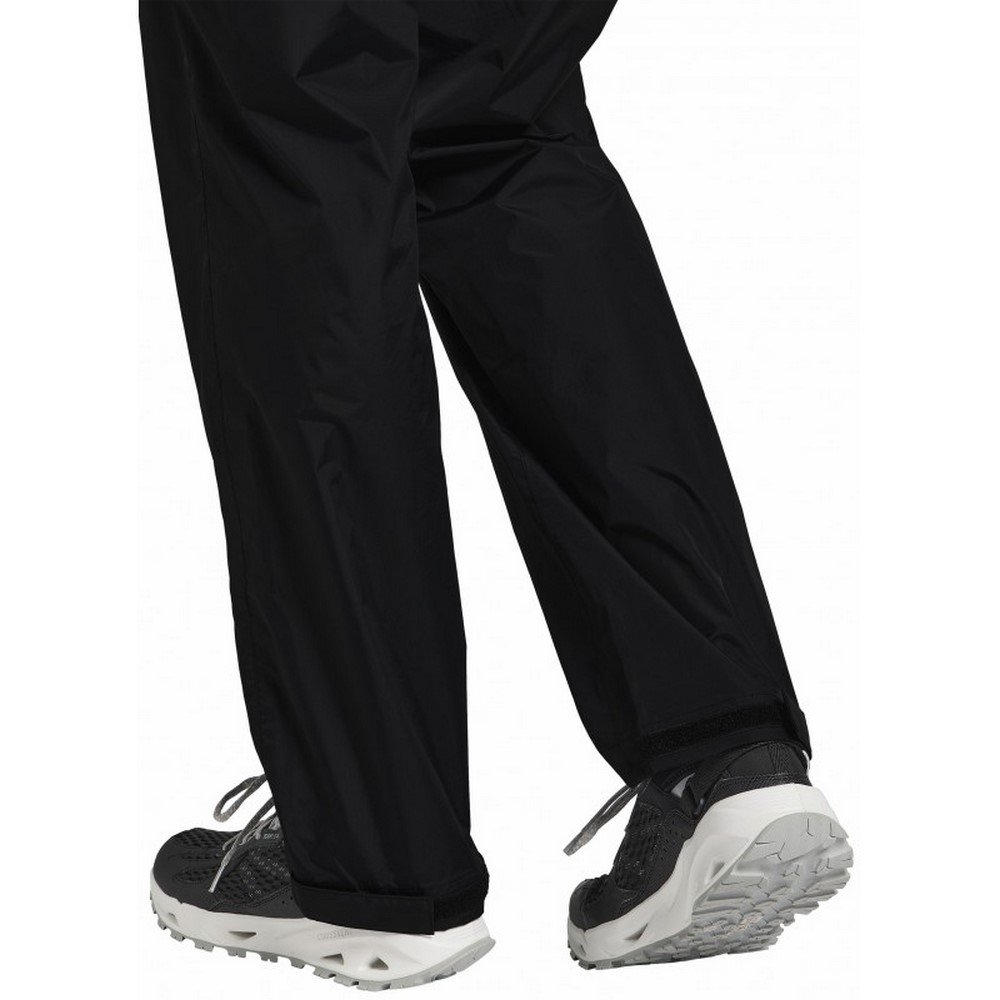 Чоловічі кросівки Jack Wolfskin PRELIGHT HYBRID VENT LOW M A64081_6350