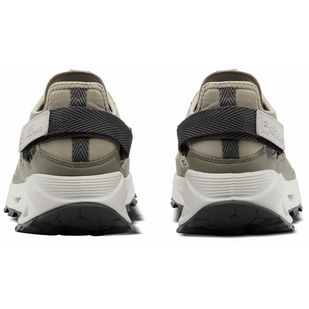 Чоловічі кросівки Jack Wolfskin PRELIGHT HYBRID VENT LOW M A64081_A0029