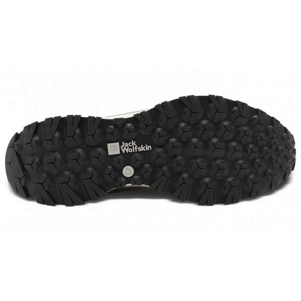Чоловічі кросівки Jack Wolfskin PRELIGHT HYBRID VENT LOW M A64081_A0029