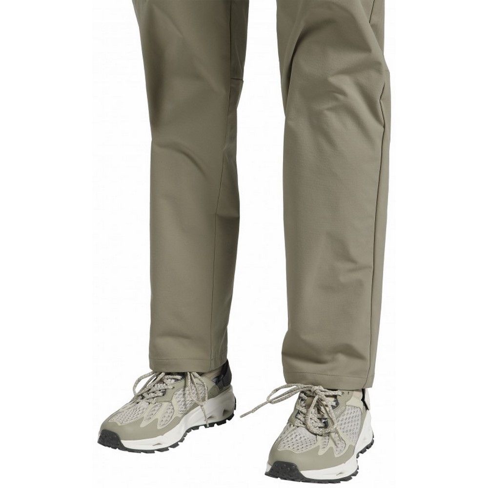 Чоловічі кросівки Jack Wolfskin PRELIGHT HYBRID VENT LOW M A64081_A0029