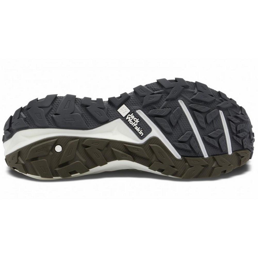 Чоловічі кросівки Jack Wolfskin PRELIGHT SWIFT VENT LOW M A64084_A0029