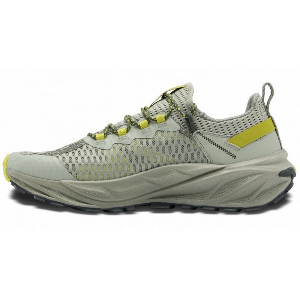Чоловічі кросівки Jack Wolfskin PRELIGHT SWIFT VENT LOW M A64084_M0053