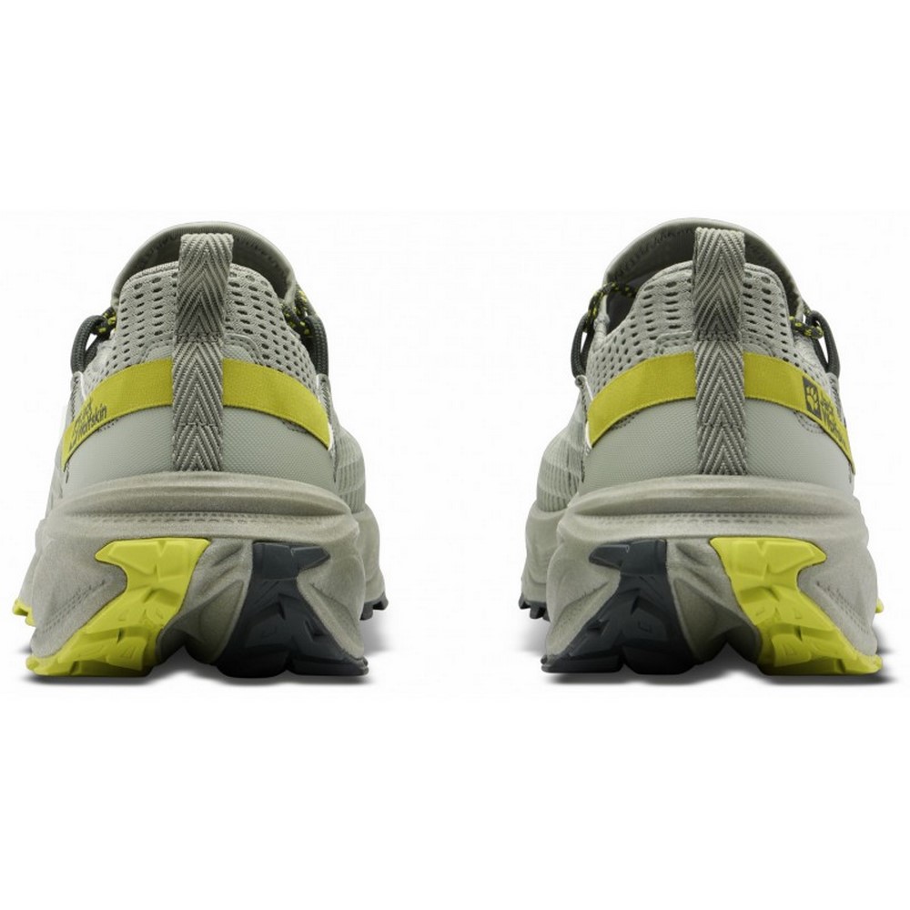 Чоловічі кросівки Jack Wolfskin PRELIGHT SWIFT VENT LOW M A64084_M0053