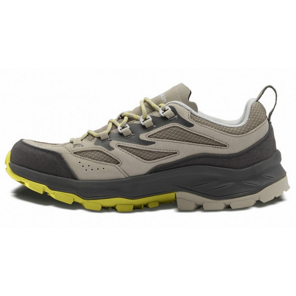 Чоловічі трекінгові напівчеревики Jack Wolfskin CYROX VENT LOW M A64089_M0053