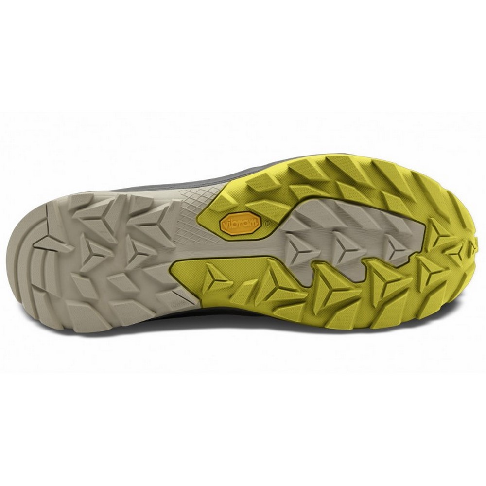 Чоловічі трекінгові напівчеревики Jack Wolfskin CYROX VENT LOW M A64089_M0053