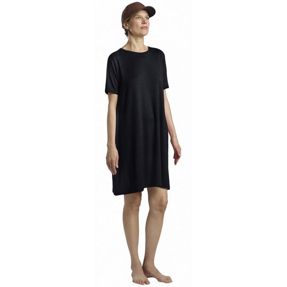 Сукня Jack Wolfskin TRAVEL DRESS 1508881_T0029