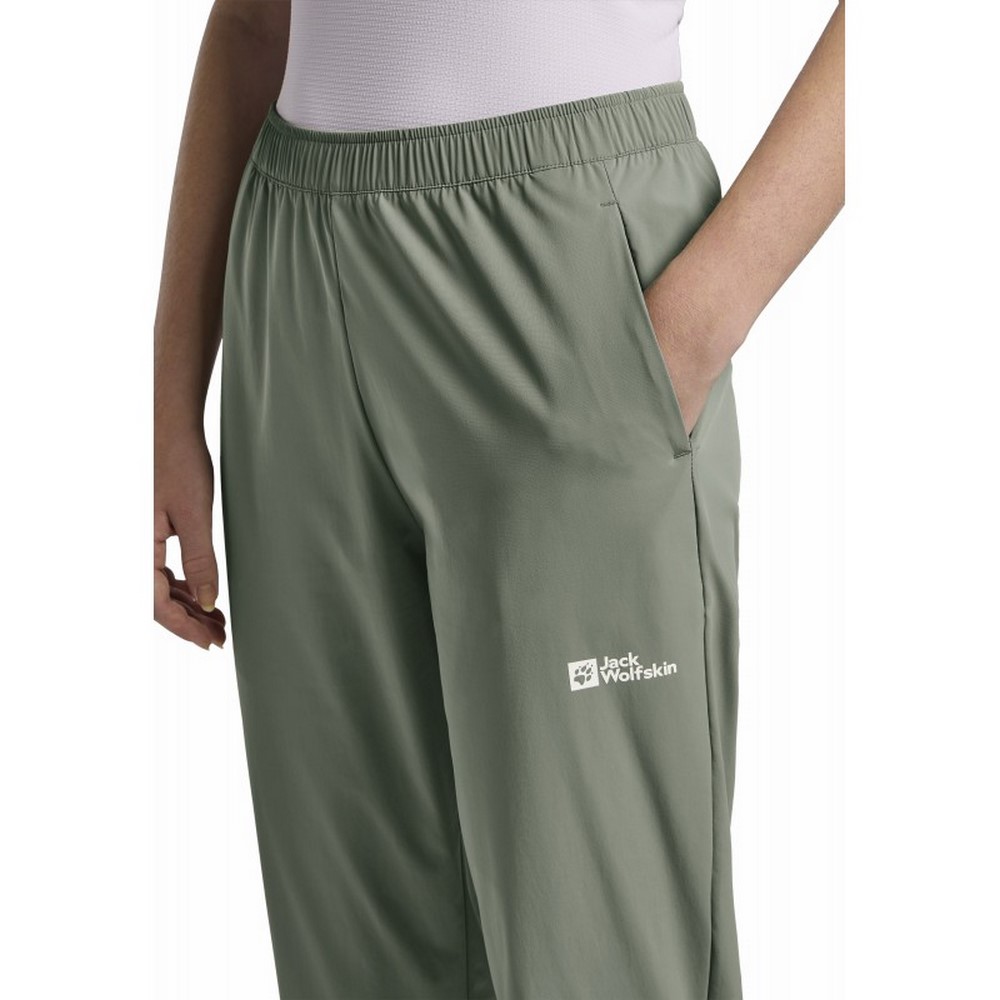 Жіночі штани Jack Wolfskin PRELIGHT SWIFT PANT W A63780_4136