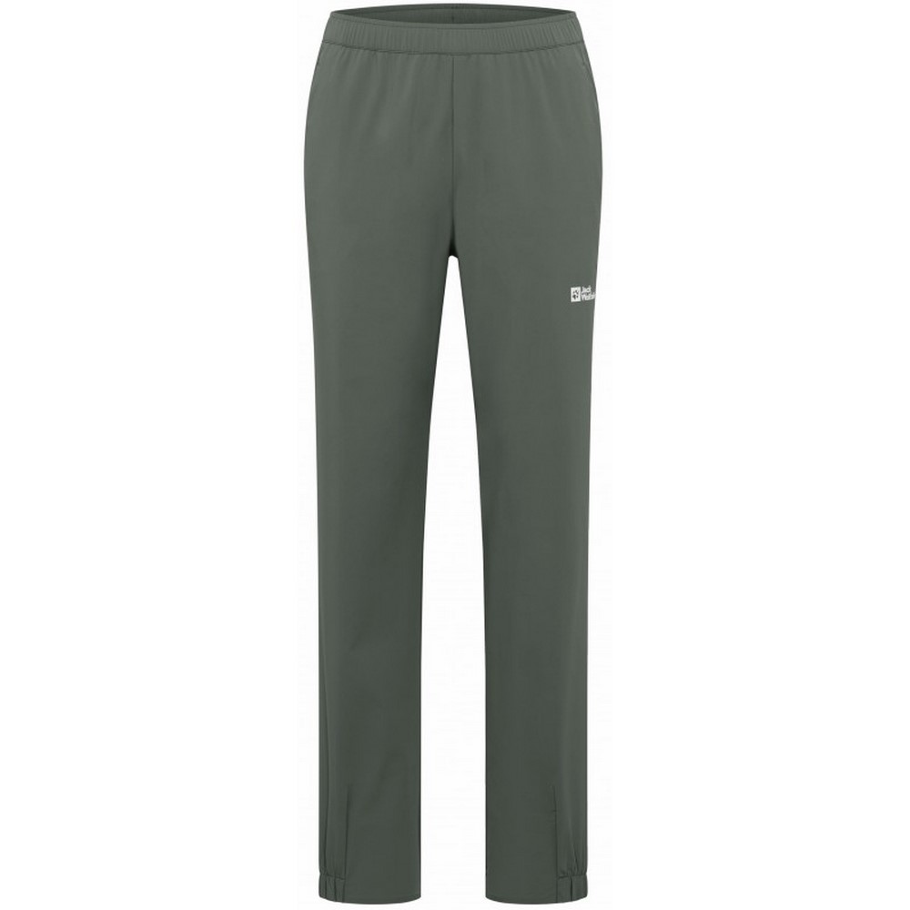 Жіночі штани Jack Wolfskin PRELIGHT SWIFT PANT W A63780_4136