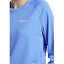 Жіночій реглан Jack Wolfskin PRELIGHT SWIFT LS W A63799_C0454