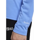 Жіночій реглан Jack Wolfskin PRELIGHT SWIFT LS W A63799_C0454