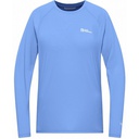 Жіночій реглан Jack Wolfskin PRELIGHT SWIFT LS W A63799_C0454