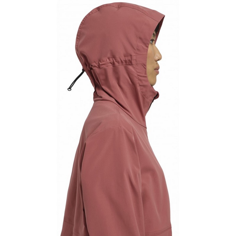 Жіноча вітровка Jack Wolfskin TERRACADE JKT W A63837_J0127