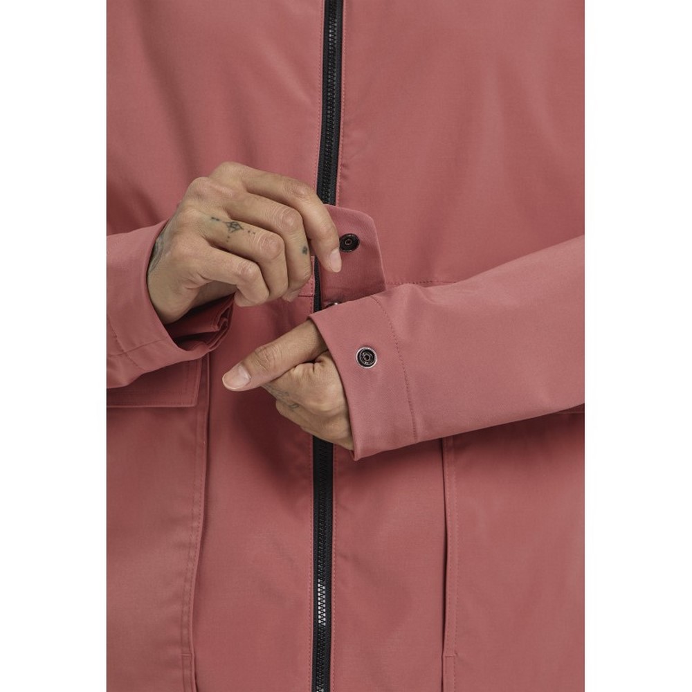 Жіноча вітровка Jack Wolfskin TERRACADE JKT W A63837_J0127
