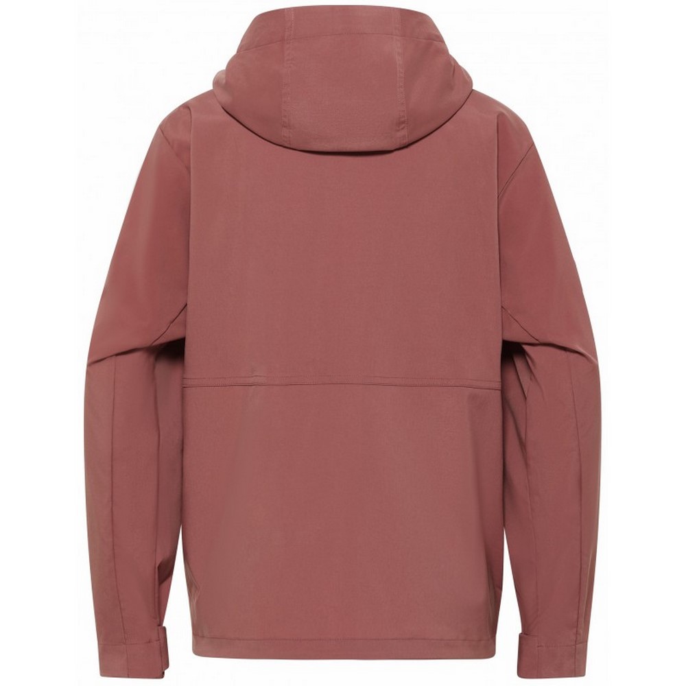 Жіноча вітровка Jack Wolfskin TERRACADE JKT W A63837_J0127