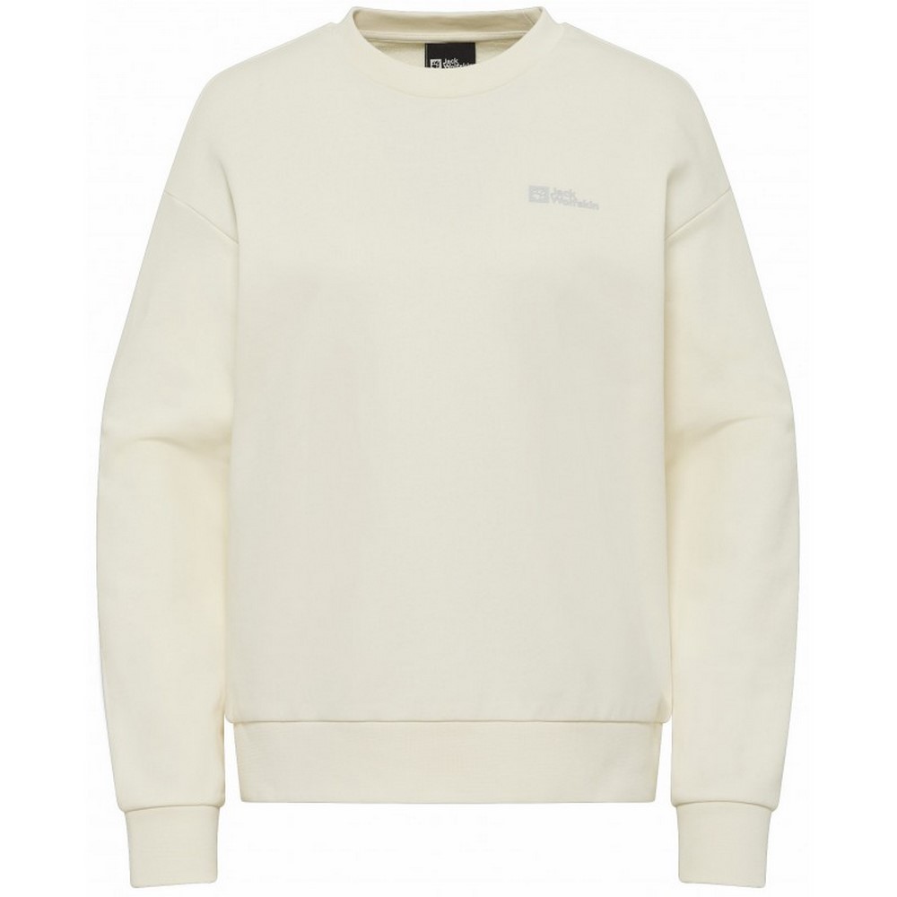 Жіночій світшот Jack Wolfskin ESSENTIAL CREWNECK W A63871_5127