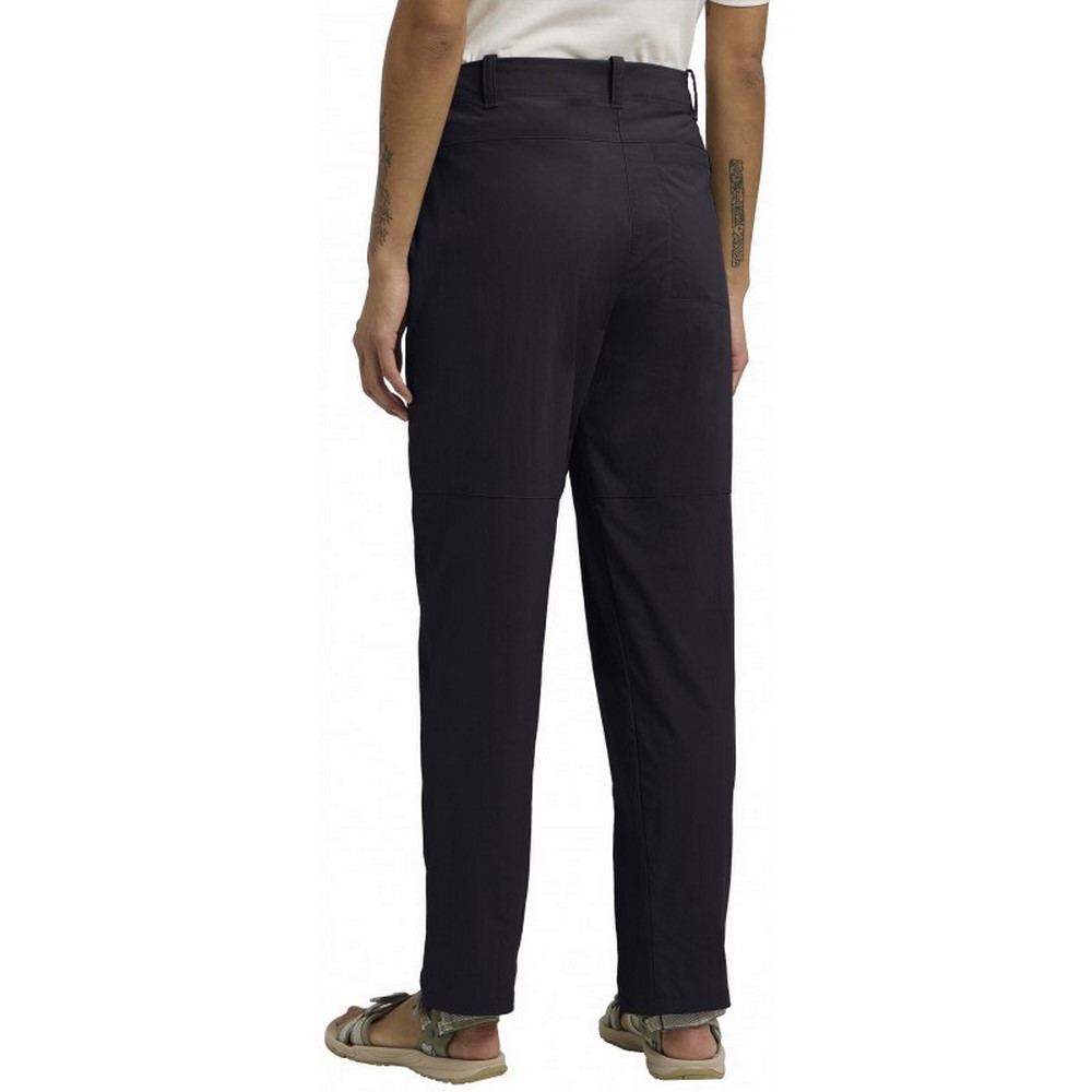 Жіночі штани Jack Wolfskin DESERT PANTS W A63882_C0413