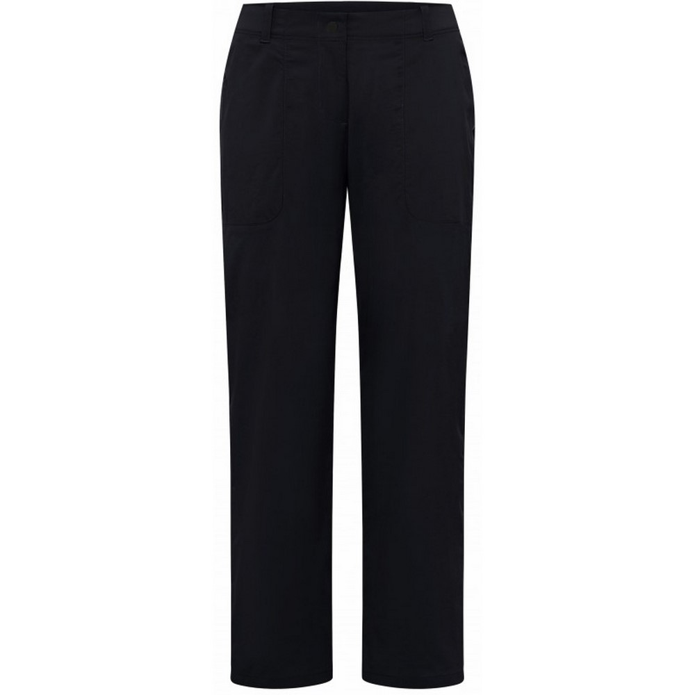 Жіночі штани Jack Wolfskin DESERT PANTS W A63882_C0413