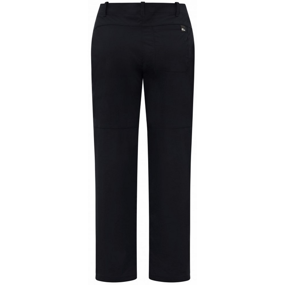 Жіночі штани Jack Wolfskin DESERT PANTS W A63882_C0413