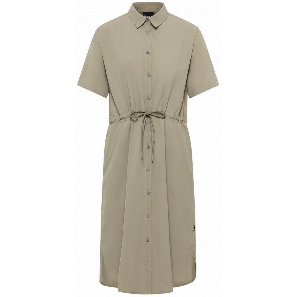 Сукня Jack Wolfskin WAIMEA DRESS W A63887_4030