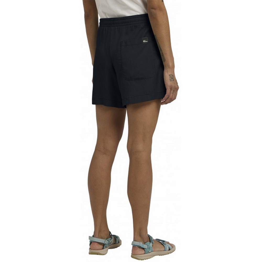 Жіночі шорти Jack Wolfskin MONTERO SHORTS W A63889_C0413
