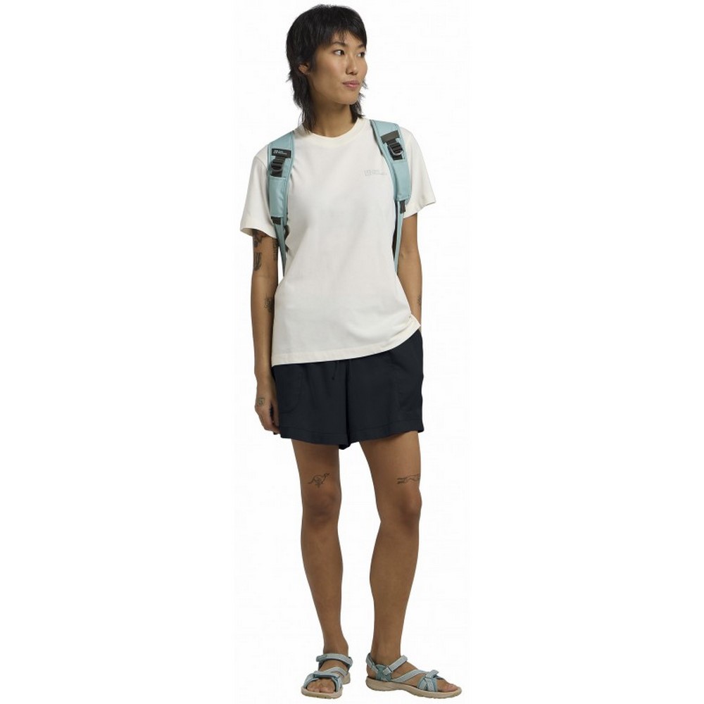 Жіночі шорти Jack Wolfskin MONTERO SHORTS W A63889_C0413