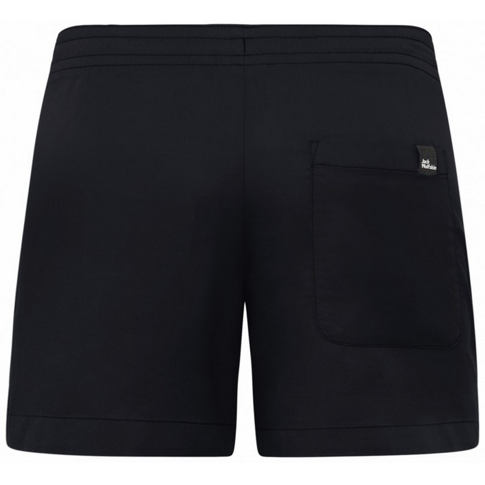 Жіночі шорти Jack Wolfskin MONTERO SHORTS W A63889_C0413