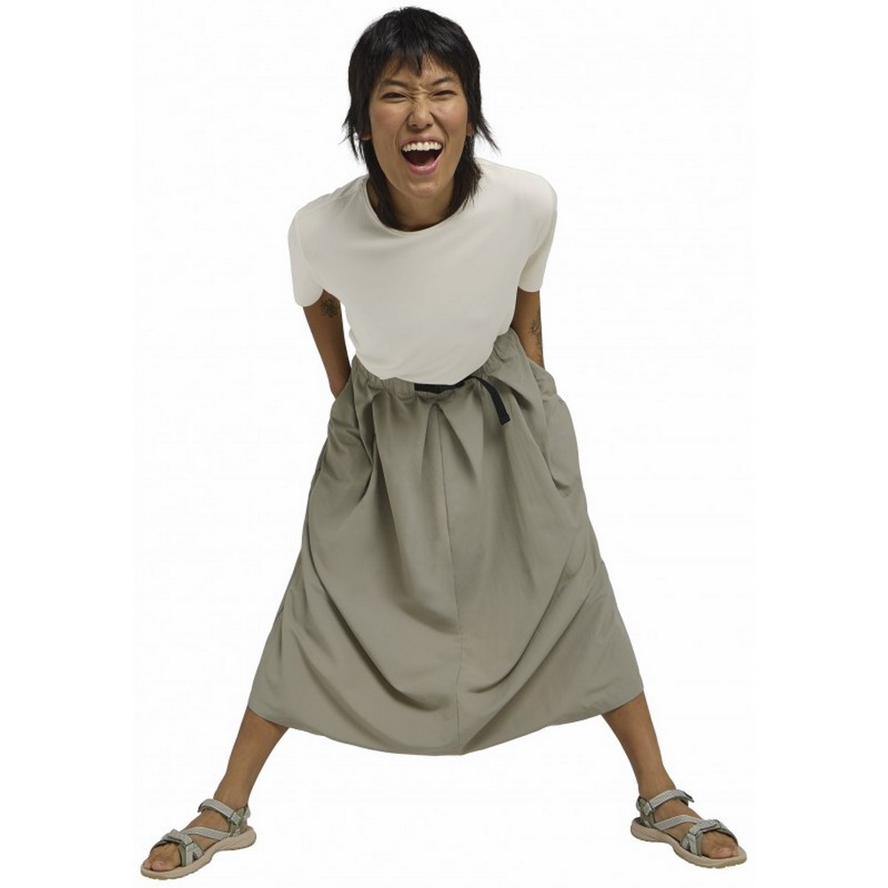 Спідниця Jack Wolfskin TIHAMA SKIRT W A63894_4030