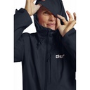 Жіноча вітровка Jack Wolfskin TEMPEST 2L JKT W A63901_C0412