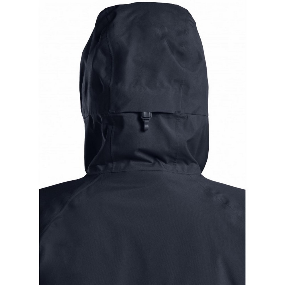 Жіноча вітровка Jack Wolfskin TEMPEST 2L JKT W A63901_C0412