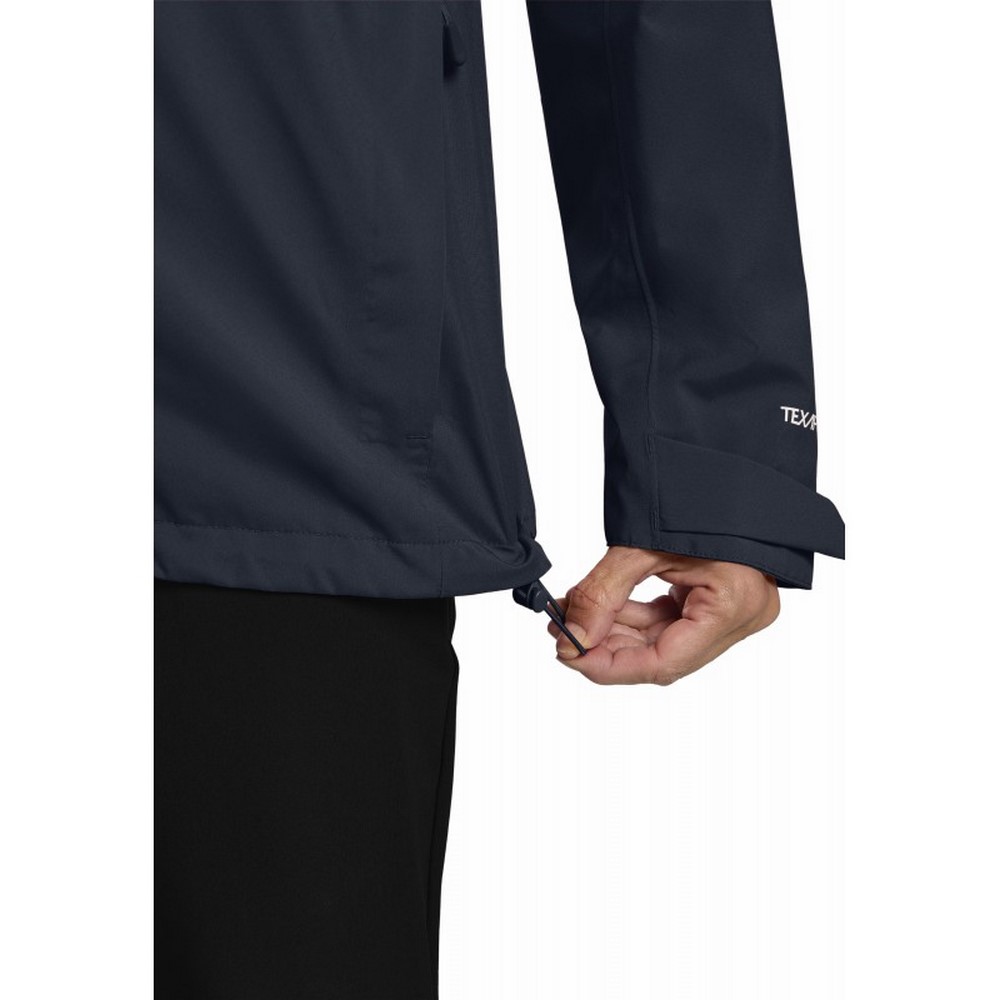 Жіноча вітровка Jack Wolfskin TEMPEST 2L JKT W A63901_C0412