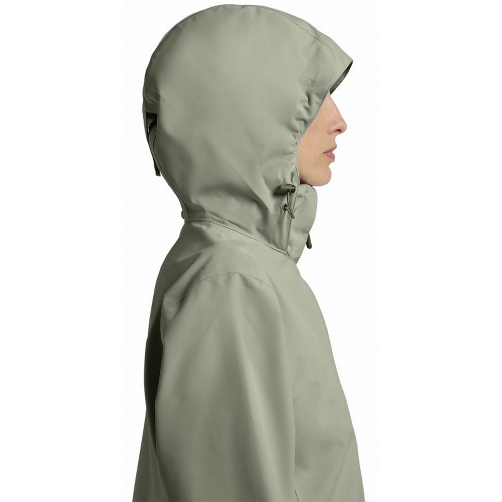 Жіноча вітровка Jack Wolfskin TRAILTIME 2L JKT A63902_4137