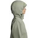 Жіноча вітровка Jack Wolfskin TRAILTIME 2L JKT A63902_4137