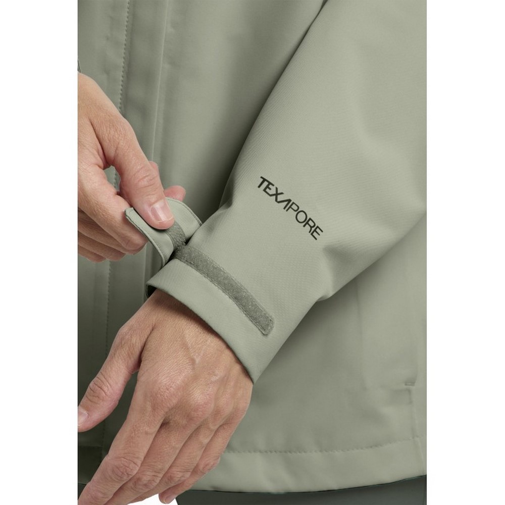 Жіноча вітровка Jack Wolfskin TRAILTIME 2L JKT A63902_4137