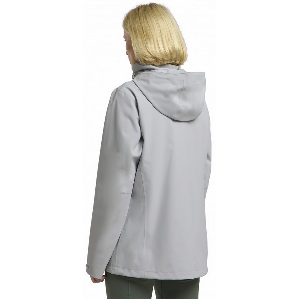 Жіноча вітровка Jack Wolfskin TRAILTIME 2L JKT W A63902_6709