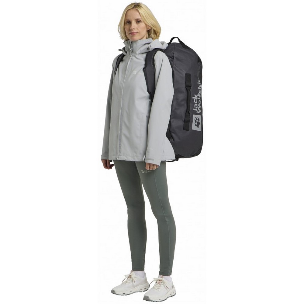 Жіноча вітровка Jack Wolfskin TRAILTIME 2L JKT W A63902_6709