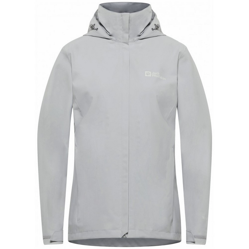 Жіноча вітровка Jack Wolfskin TRAILTIME 2L JKT W A63902_6709