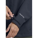 Жіноча вітровка Jack Wolfskin TRAILTIME 2L JKT A63902_C0412