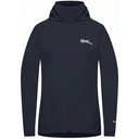 Жіноча вітровка Jack Wolfskin TRAILTIME 2L JKT A63902_C0412