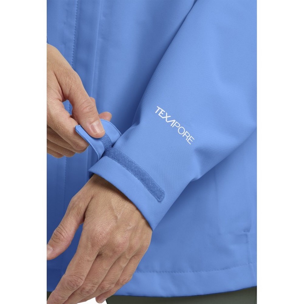 Жіноча вітровка Jack Wolfskin TRAILTIME 2L JKT W A63902_C0454