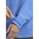 Жіноча вітровка Jack Wolfskin TRAILTIME 2L JKT W A63902_C0454