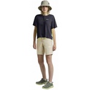 Жіноча футболка Jack Wolfskin VONNAN CROP T W A63932_1388
