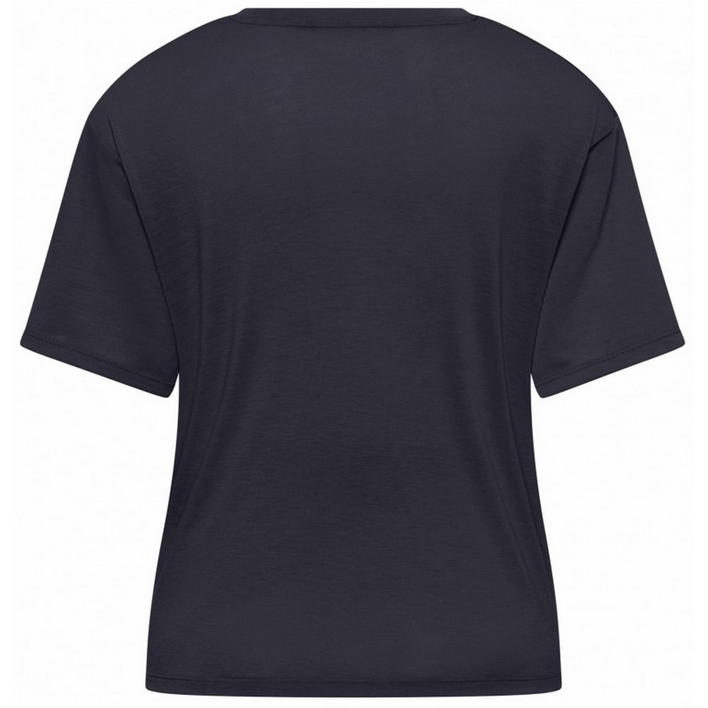 Жіноча футболка Jack Wolfskin VONNAN CROP T W A63932_1388