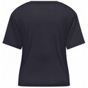 Жіноча футболка Jack Wolfskin VONNAN CROP T W A63932_1388