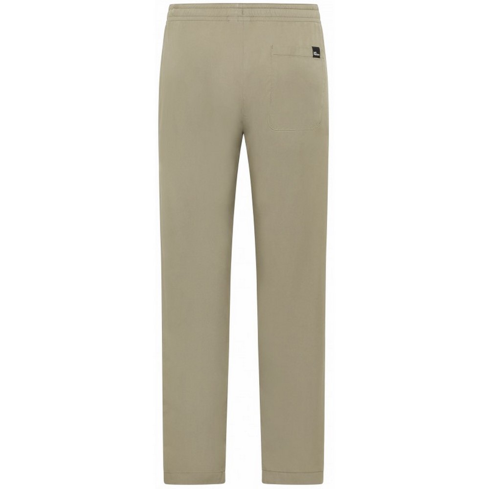 Жіночі штани Jack Wolfskin MONTERO PANTS W A64029_4030