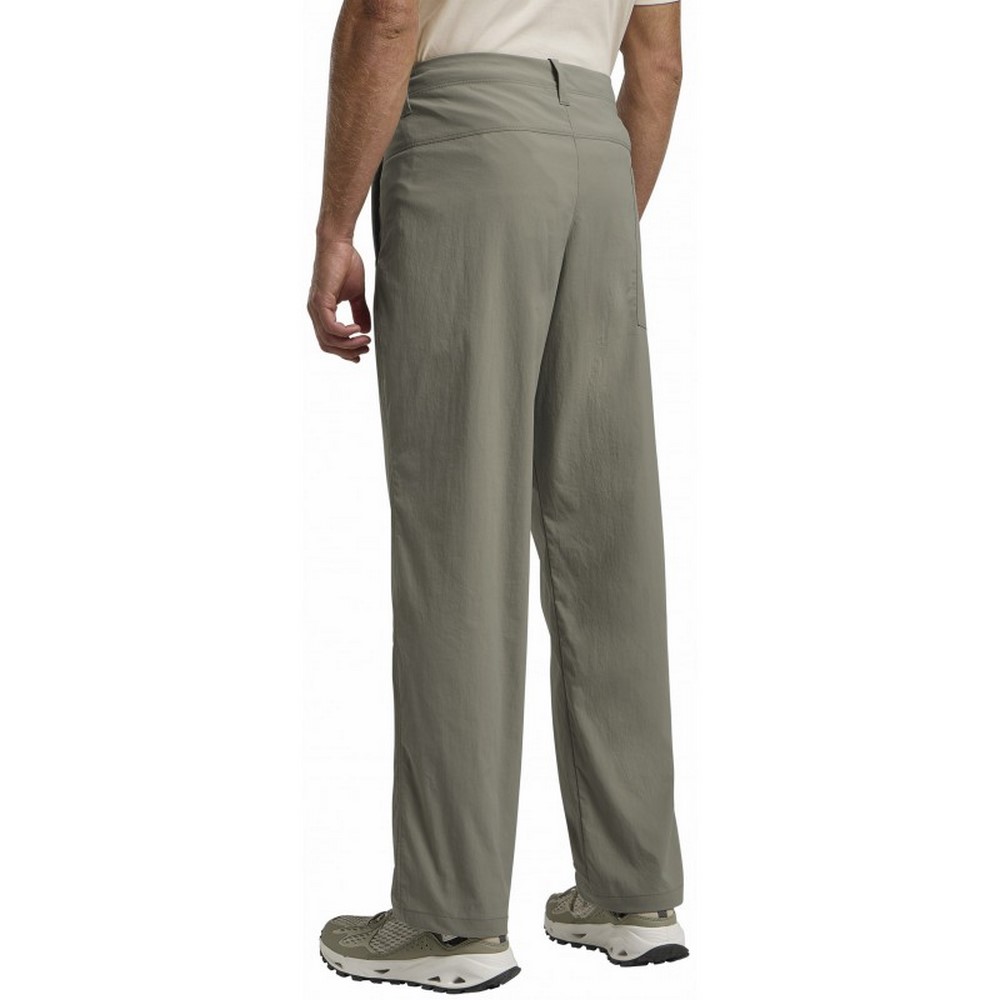Чоловічі штани Jack Wolfskin DESERT PANTS M 1508331_4030