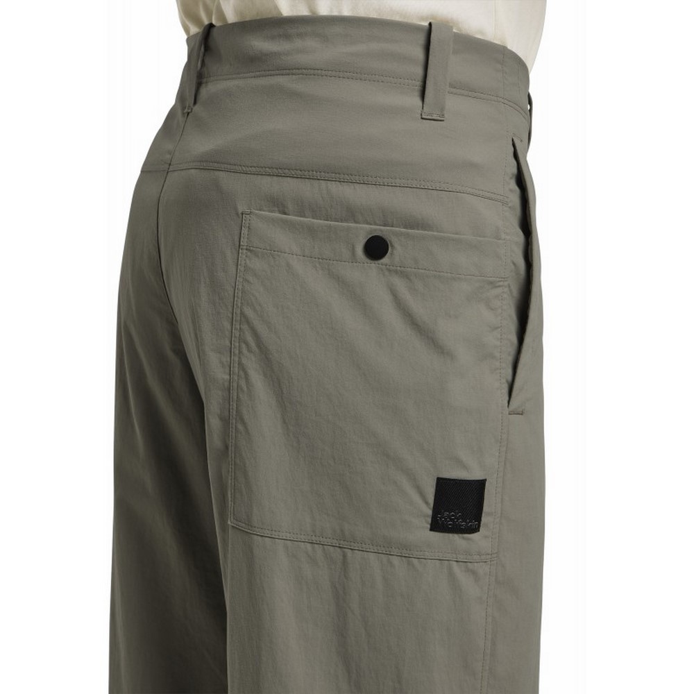 Чоловічі штани Jack Wolfskin DESERT PANTS M 1508331_4030